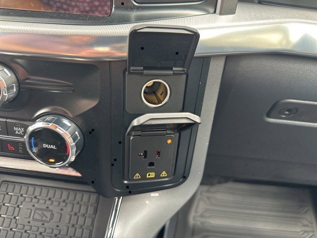 2025 Ford F-150 Lariat - Photo 64