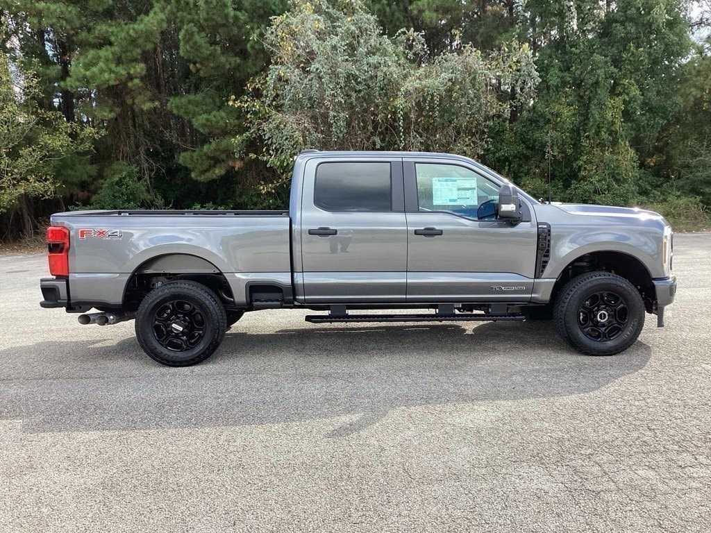 New 2026 Ford F-250SD XL Truck