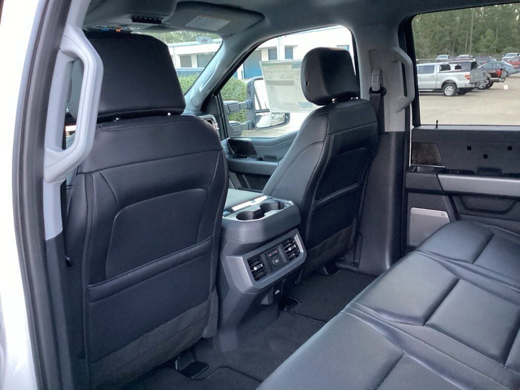 2026 Ford F-250 Super Duty Lariat - Photo 36