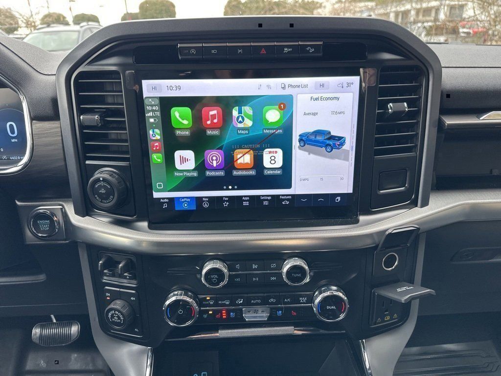 2024 Ford F-150 Lariat - Photo 53