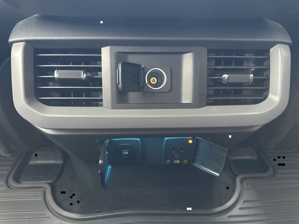 2024 Ford F-150 Lariat - Photo 44