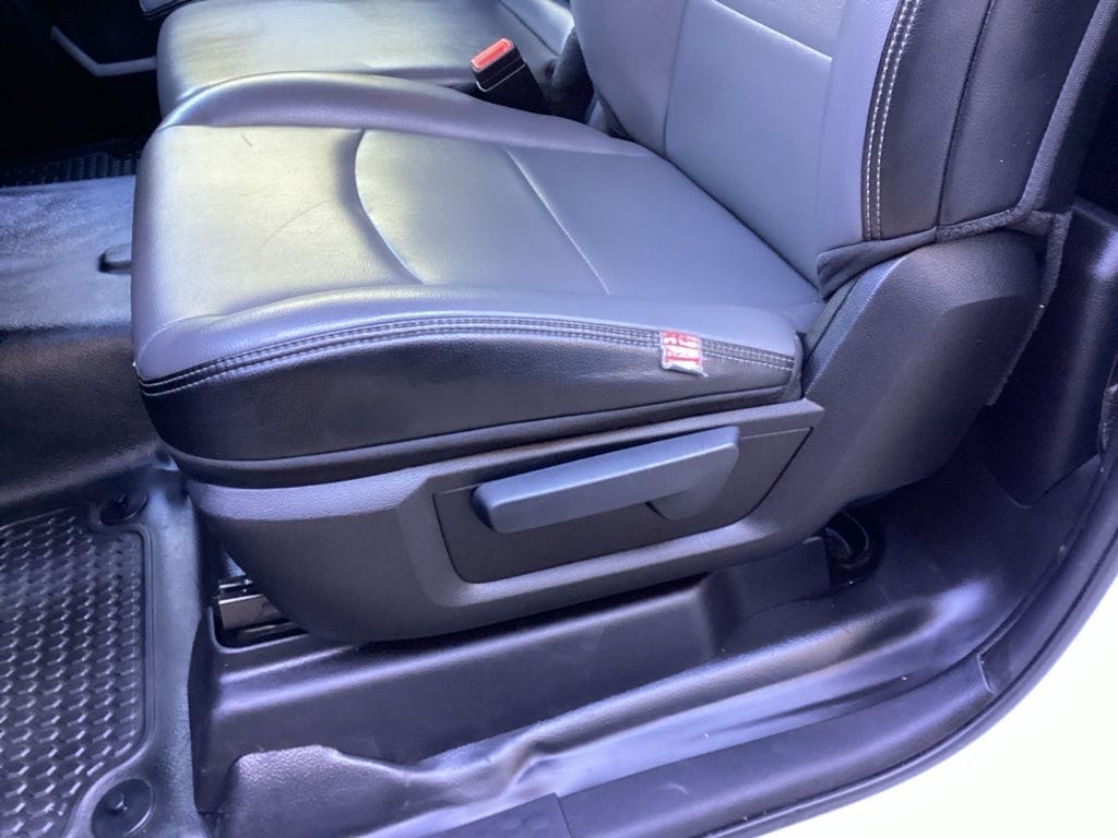 2022 RAM Ram 3500 Pickup Tradesman - Photo 32