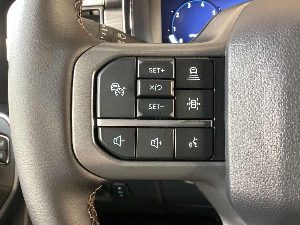2025 Ford F-150 Lariat - Photo 48
