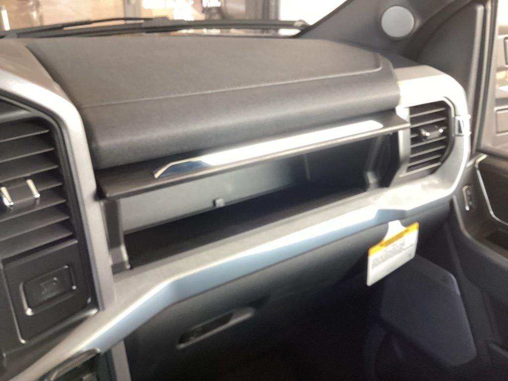 2025 Ford F-150 Lariat - Photo 65