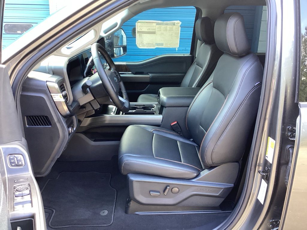 2026 Ford F-250 Super Duty Lariat - Photo 32