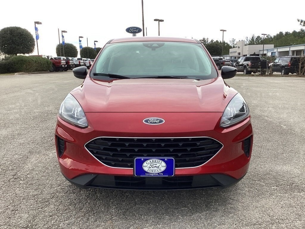 Used 2022 Ford Escape SE SUV