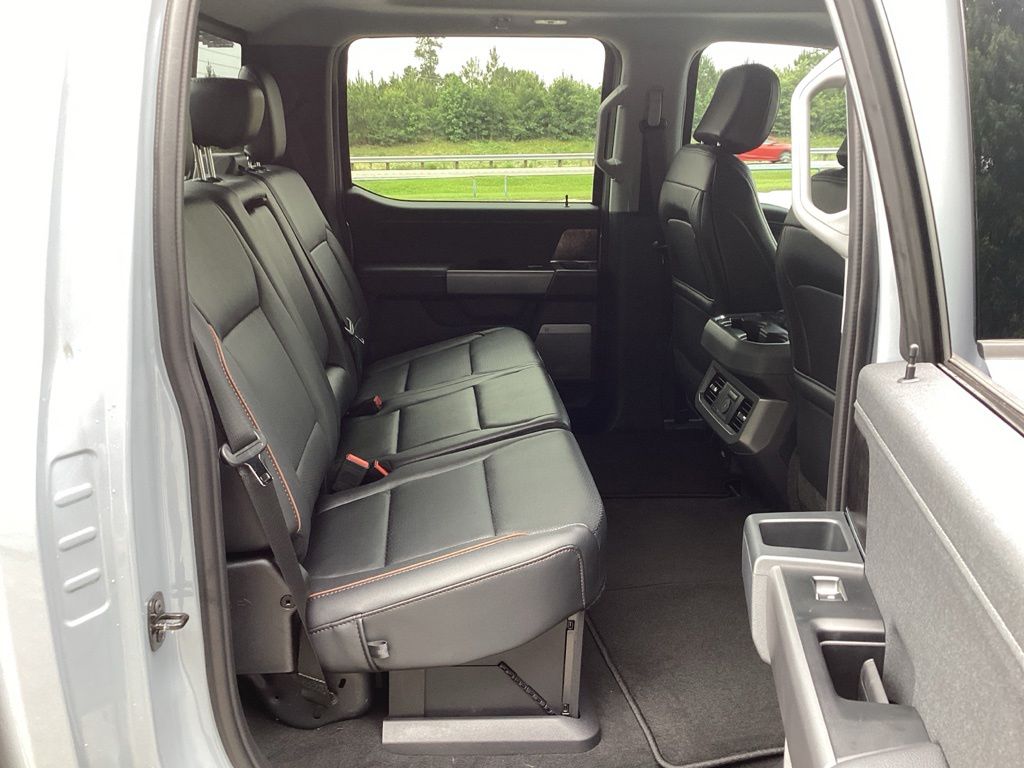 2026 Ford F-250 Super Duty Lariat - Photo 45
