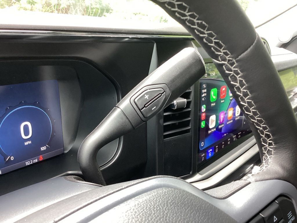 2026 Ford F-250 Super Duty Lariat - Photo 59