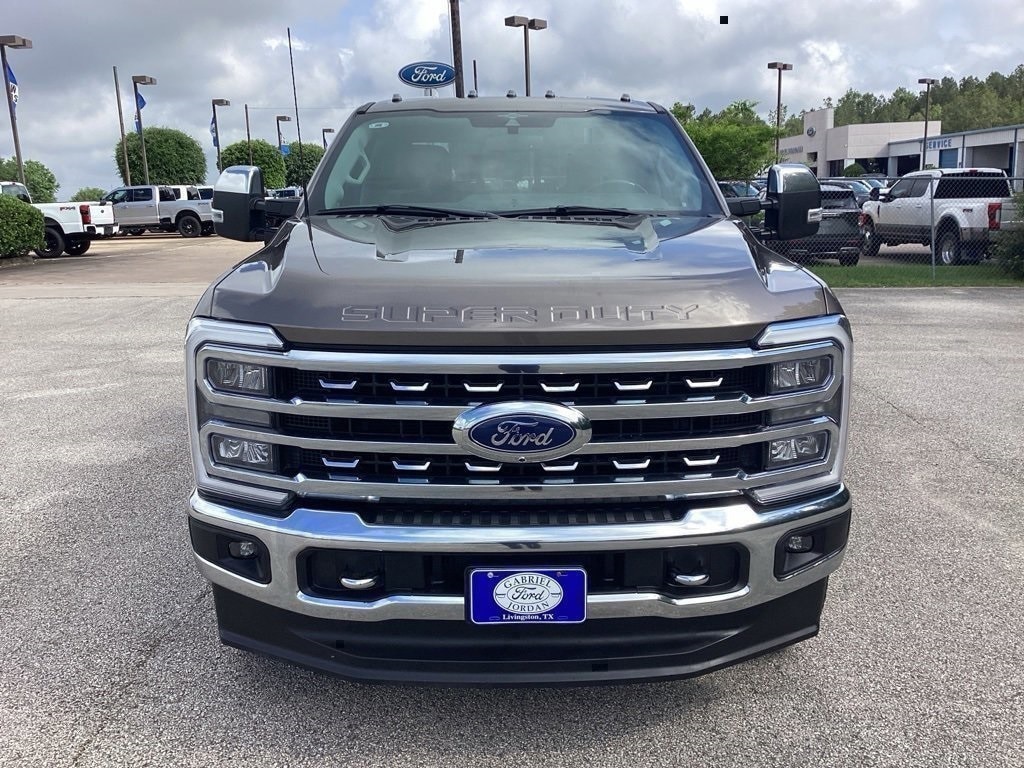 Used 2023 Ford F-250 Truck Crew Cab