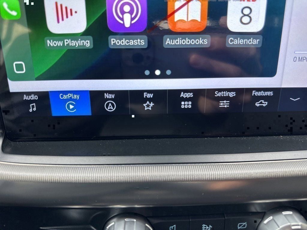2024 Ford F-150 Lariat - Photo 56
