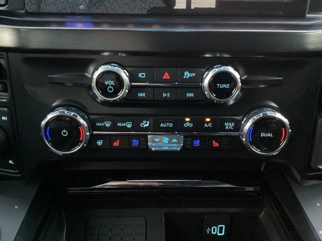 2026 Ford F-250 Super Duty Lariat - Photo 55