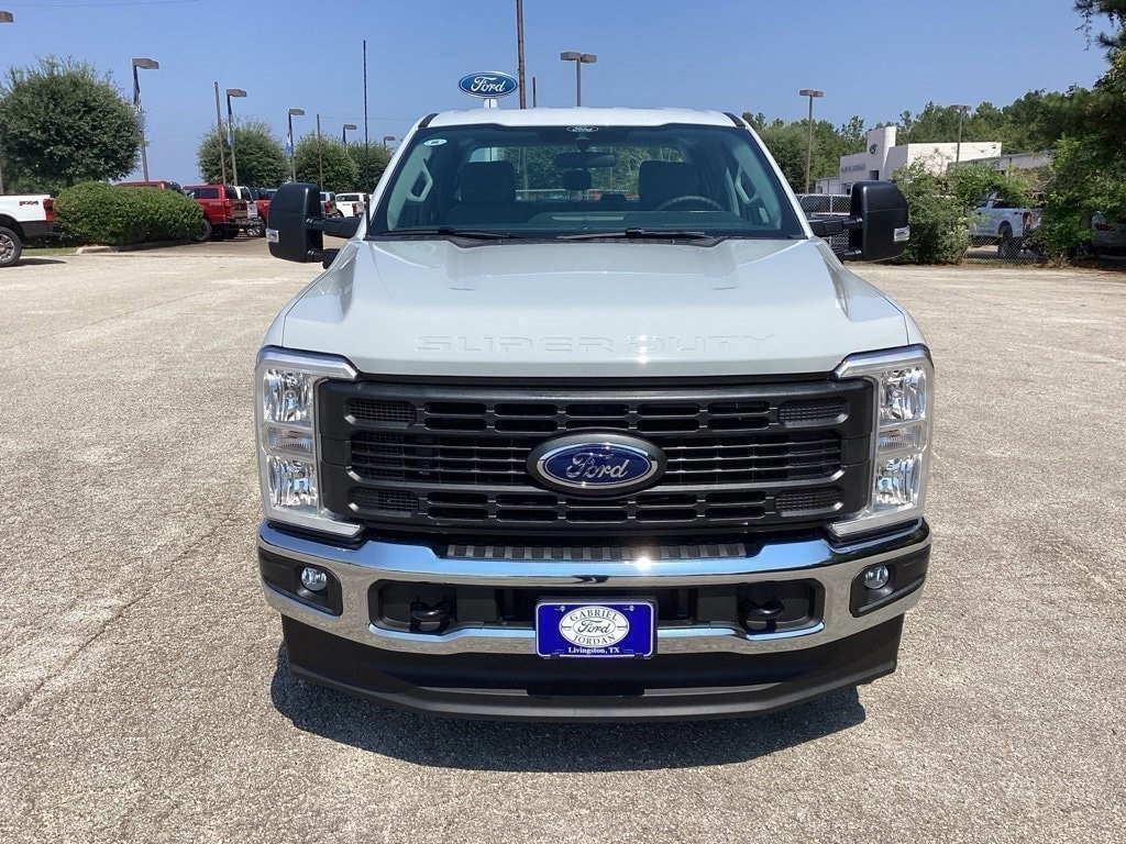 New 2026 Ford Super Duty F-250 XL Truck
