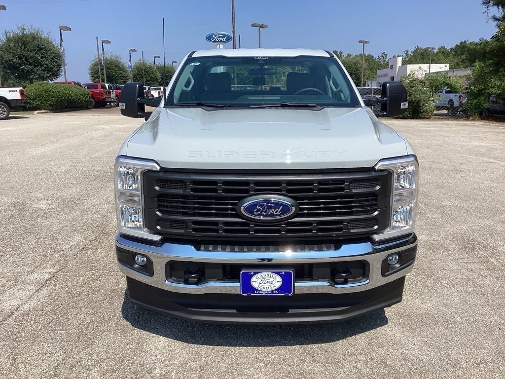 2026 Ford F-250 XL photo 2