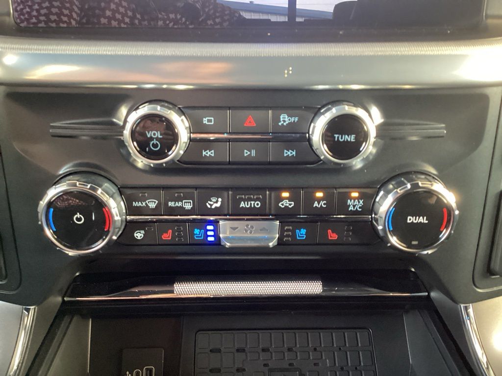 2025 Ford F-150 Lariat - Photo 56