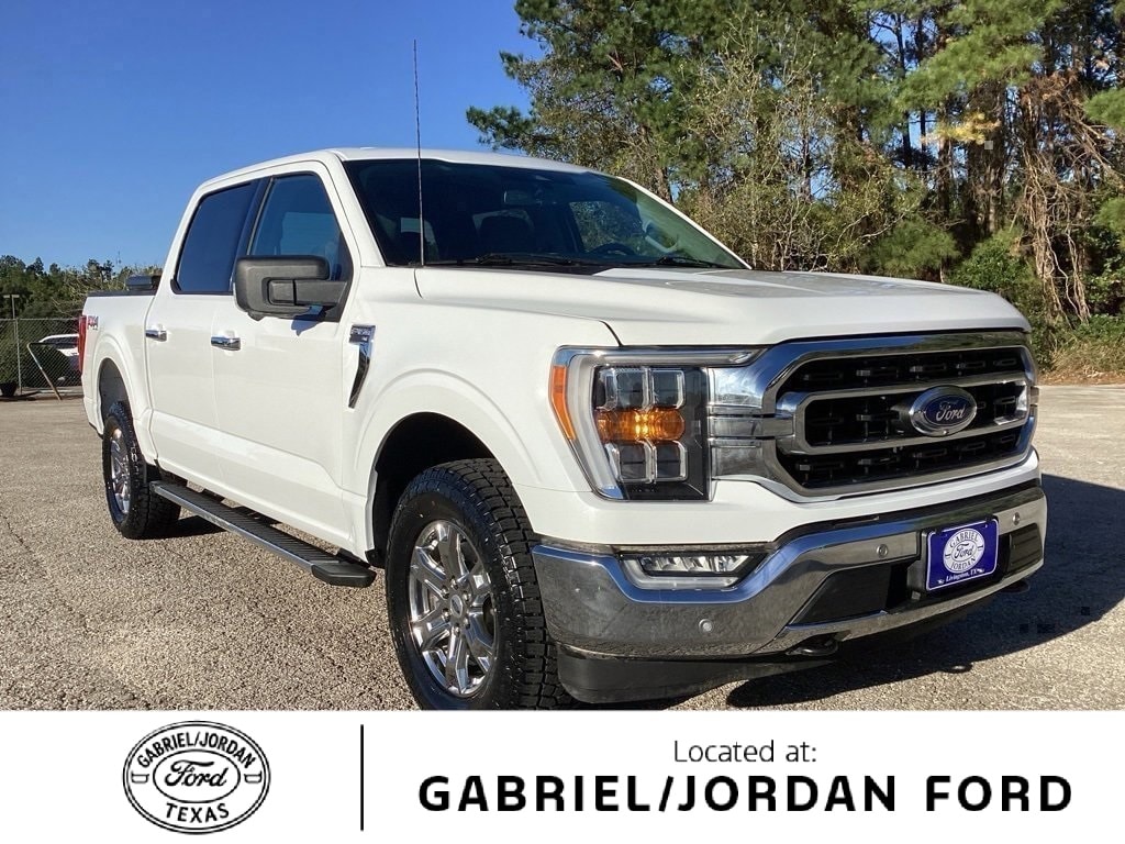 2023 Ford F-150 XLT's photo