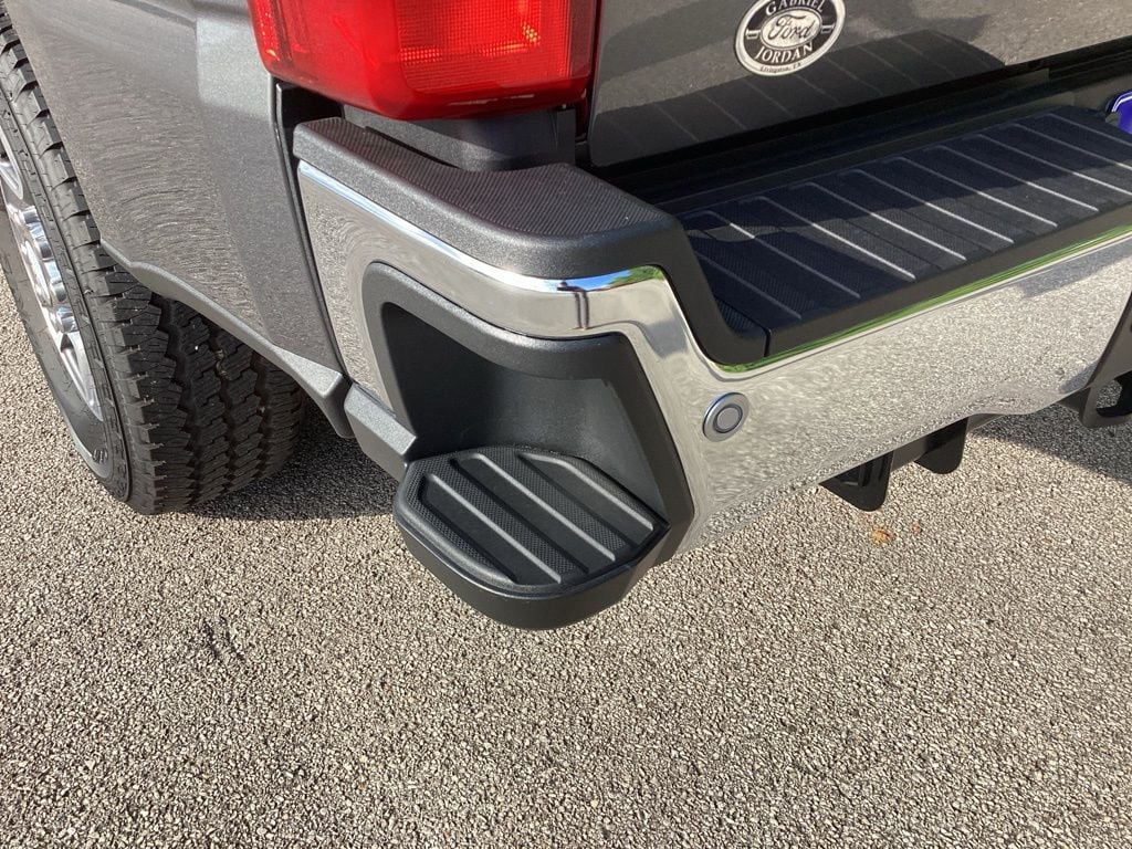 2026 Ford F-250 Super Duty Lariat - Photo 19