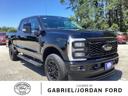 2026 Ford F-250SD Lariat Truck
