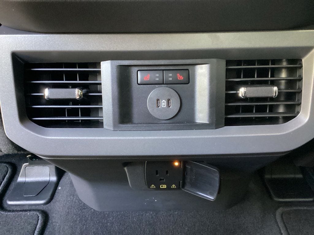 2026 Ford F-250 Super Duty Lariat - Photo 47