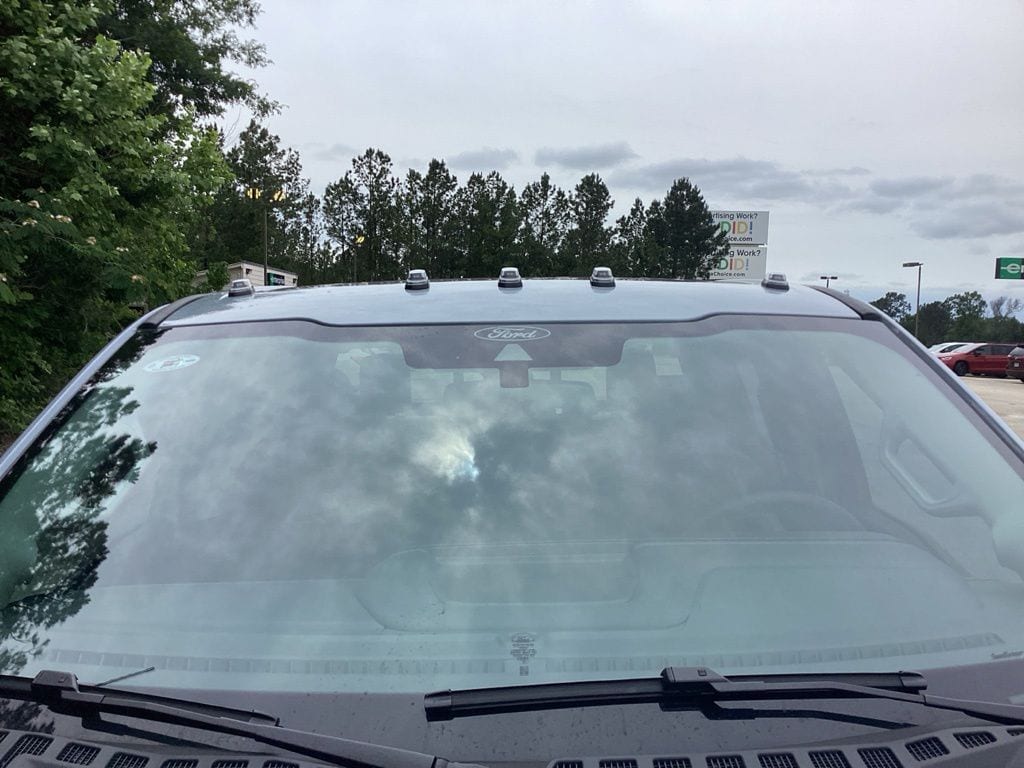 2026 Ford F-250 Super Duty Lariat - Photo 31
