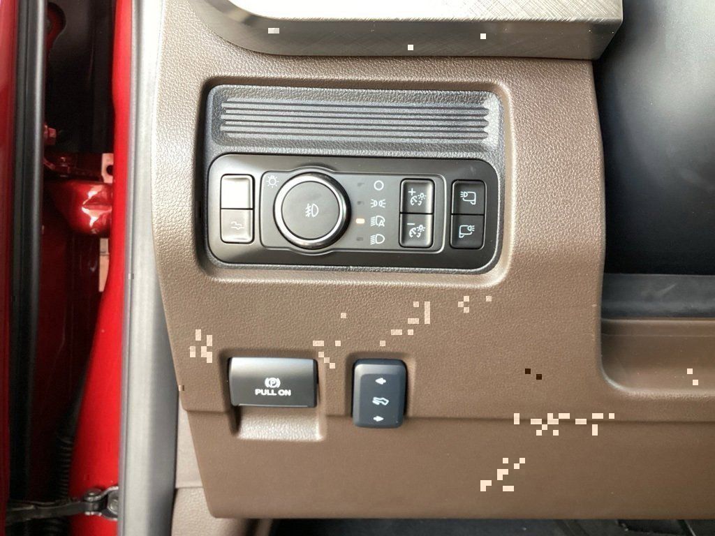 2026 Ford F-250 Super Duty King Ranch - Photo 65