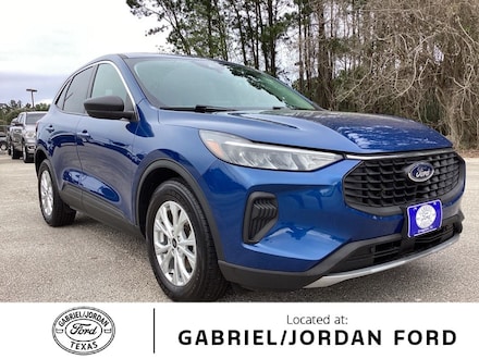 2023 Ford Escape Active SUV