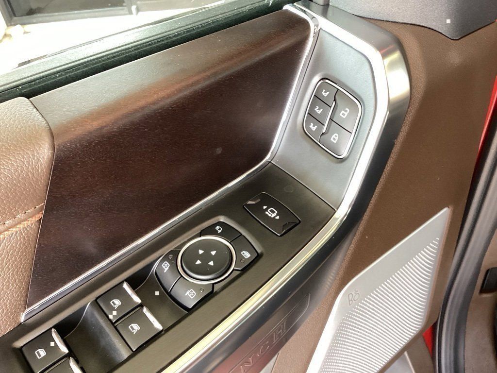 2026 Ford F-250 Super Duty King Ranch - Photo 69
