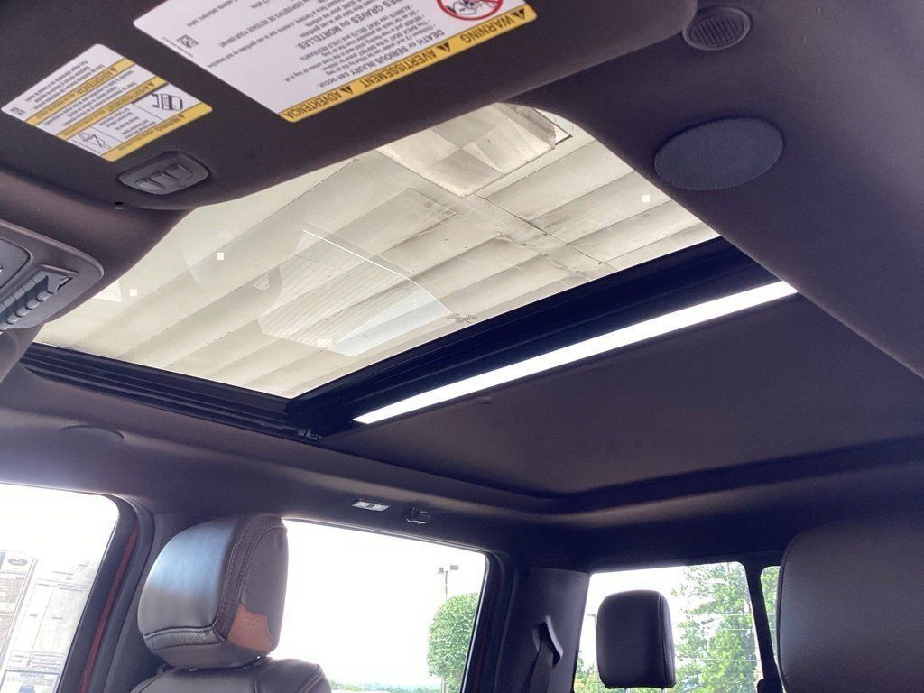 2026 Ford F-250 Super Duty King Ranch - Photo 75