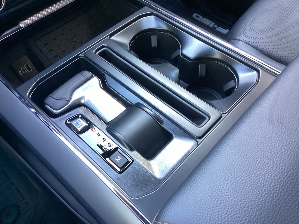 2025 Ford F-150 Lariat - Photo 60