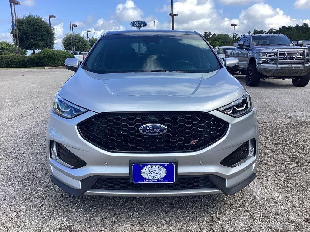 Used 2019 Ford Edge ST SUV