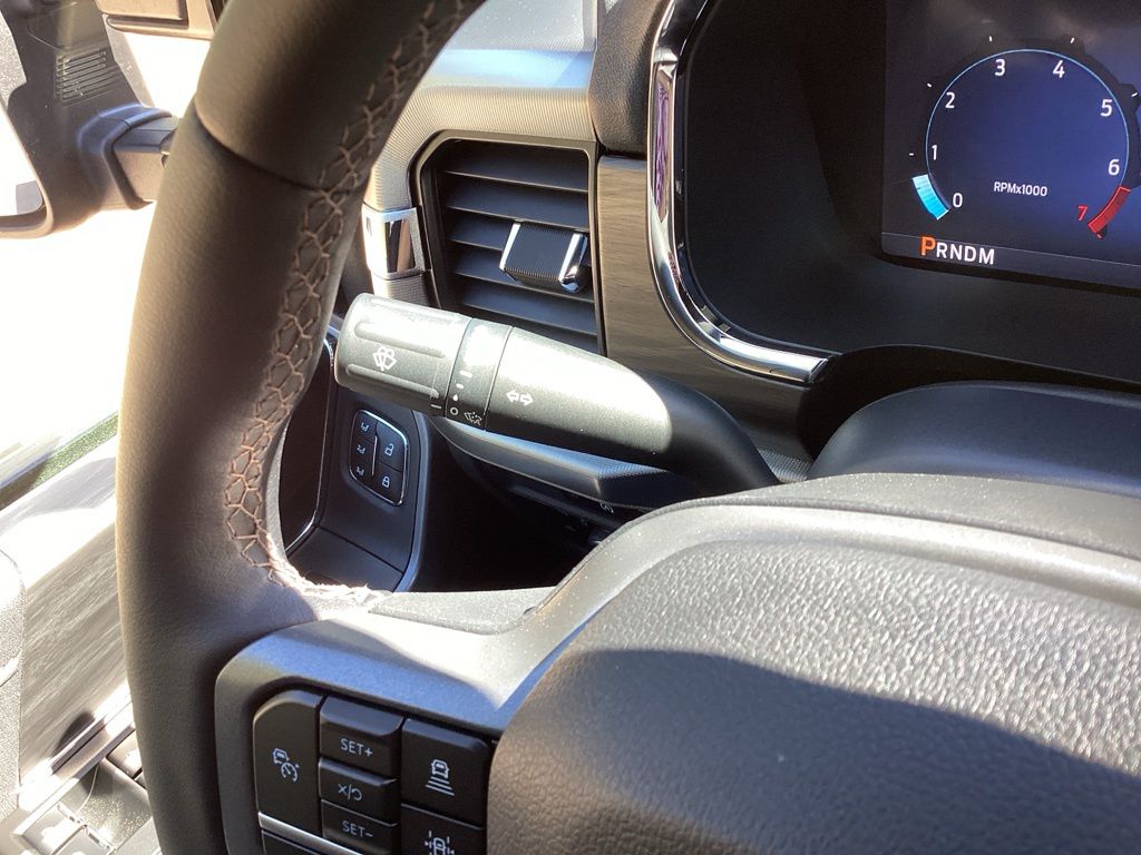 2025 Ford F-150 Lariat - Photo 50