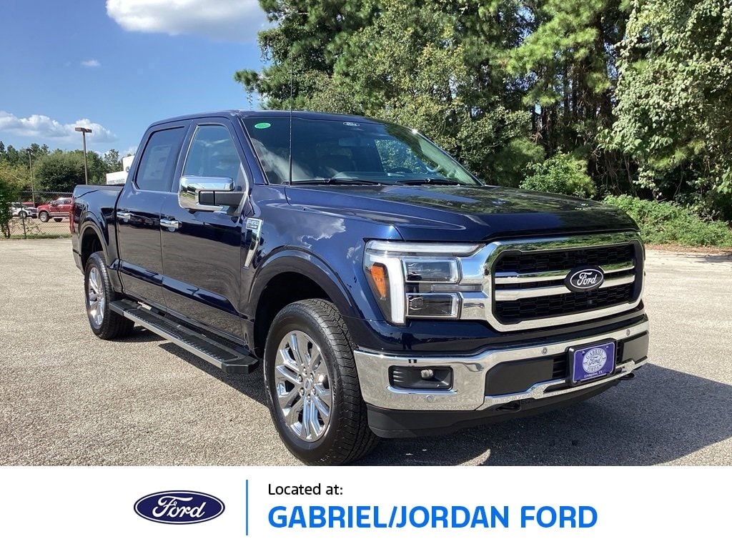2025 Ford F-150 Truck 