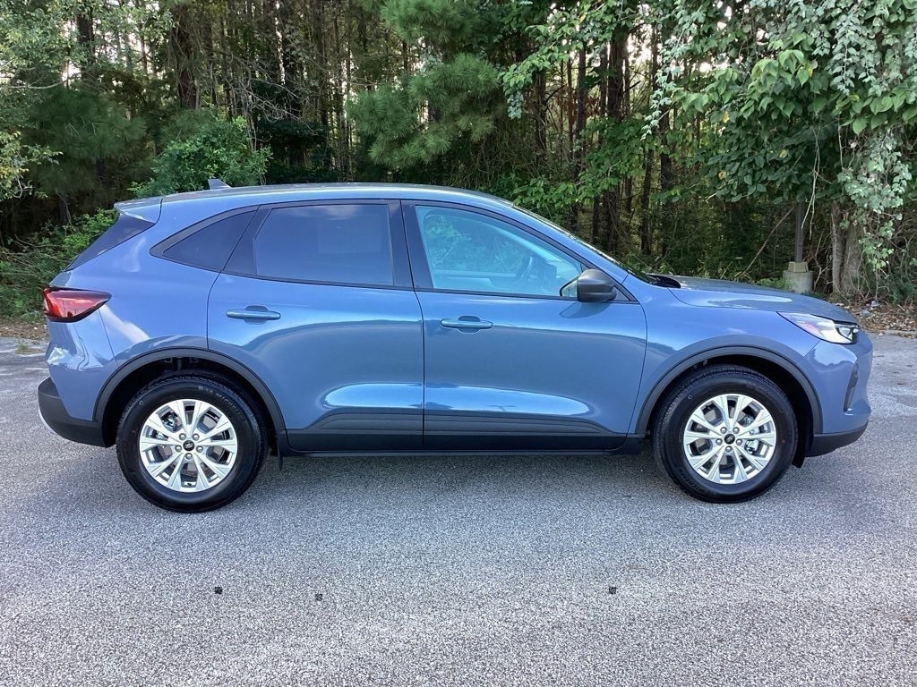 New 2025 Ford Escape Active SUV
