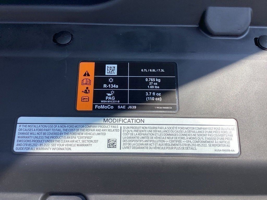 2026 Ford F-250 Super Duty King Ranch - Photo 21
