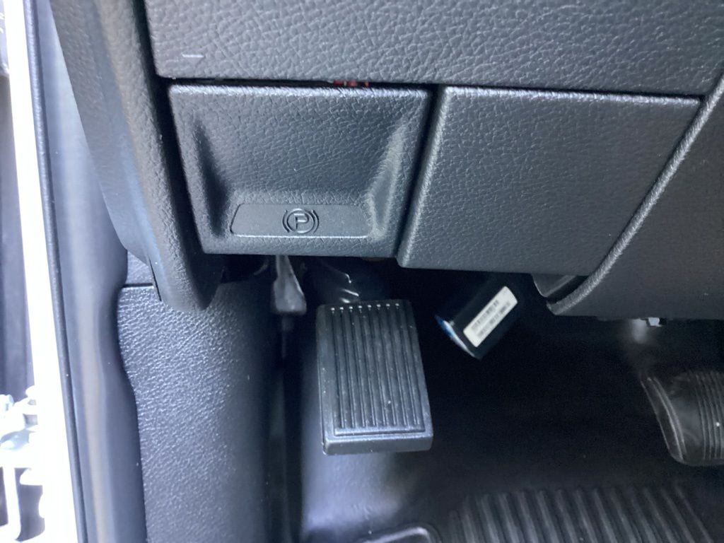 2022 RAM Ram 3500 Pickup Tradesman - Photo 57