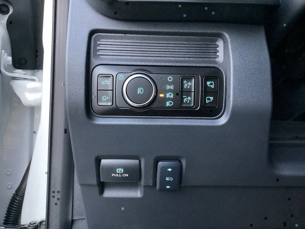 2026 Ford F-250 Super Duty Lariat - Photo 64