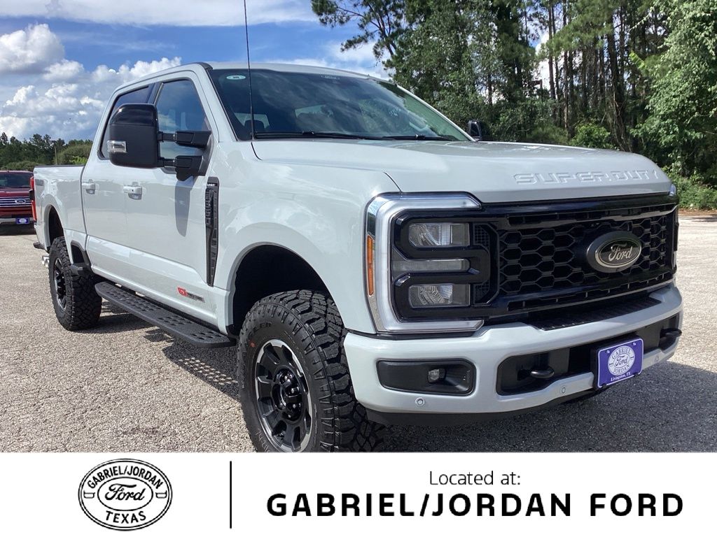 2026 Ford F-350 Lariat 4x4 Crew Cab 6-3/4' Box SRW's photo