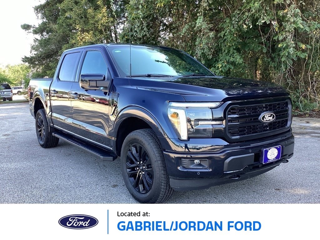 2025 Ford F-150 Truck 