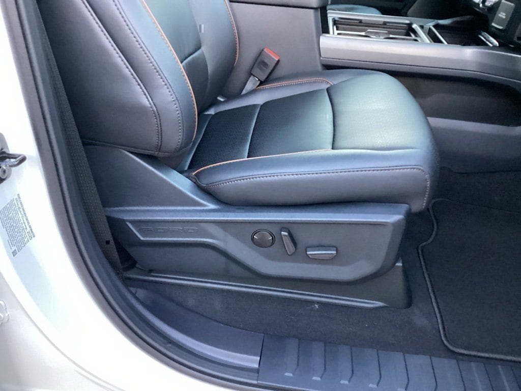 2026 Ford F-250 Super Duty Lariat - Photo 29
