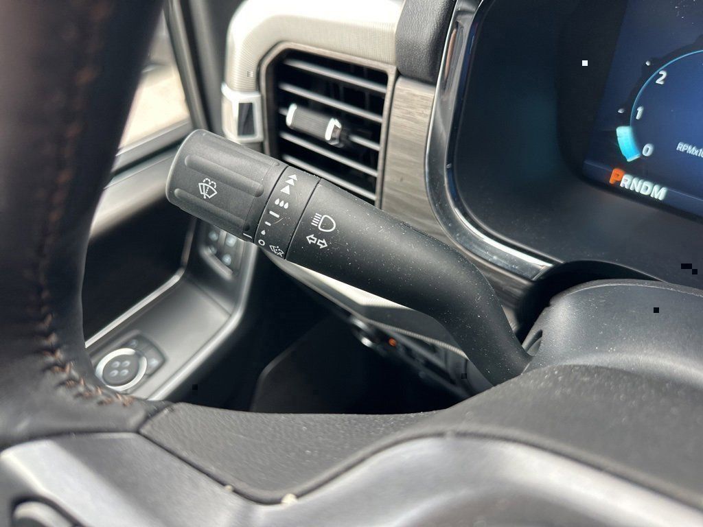 2024 Ford F-150 Lariat - Photo 52