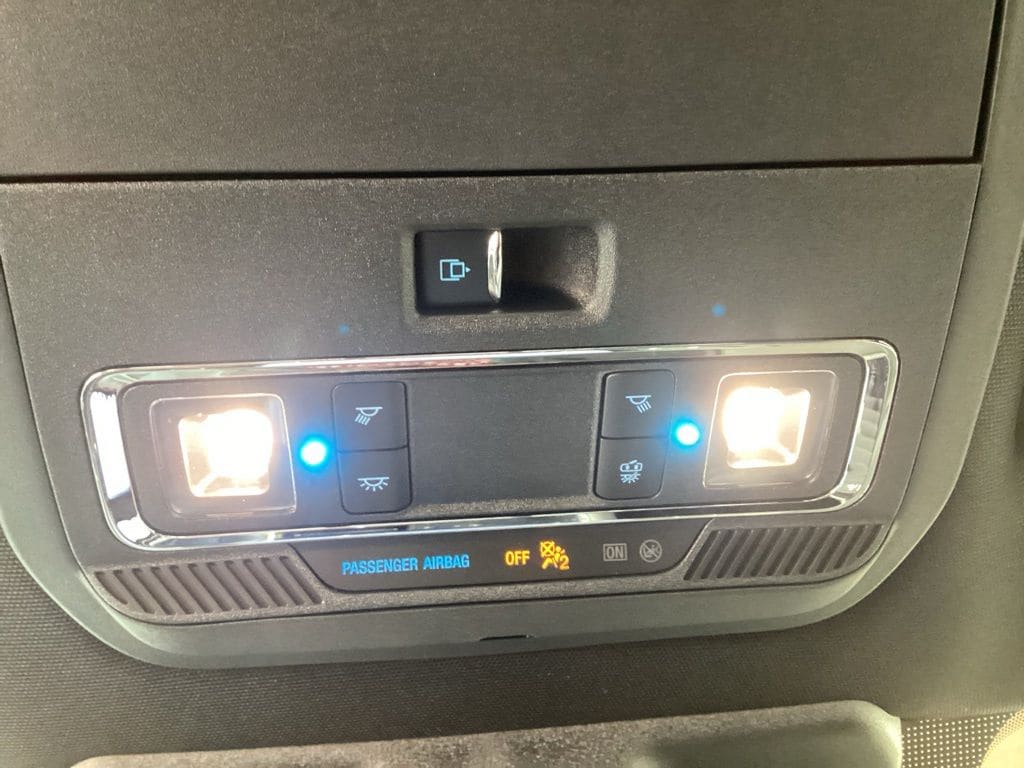 2025 Ford F-150 Lariat - Photo 72
