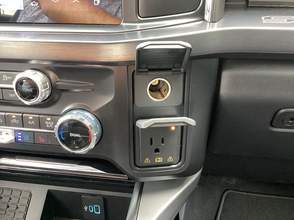 2026 Ford F-250 Super Duty Lariat - Photo 71
