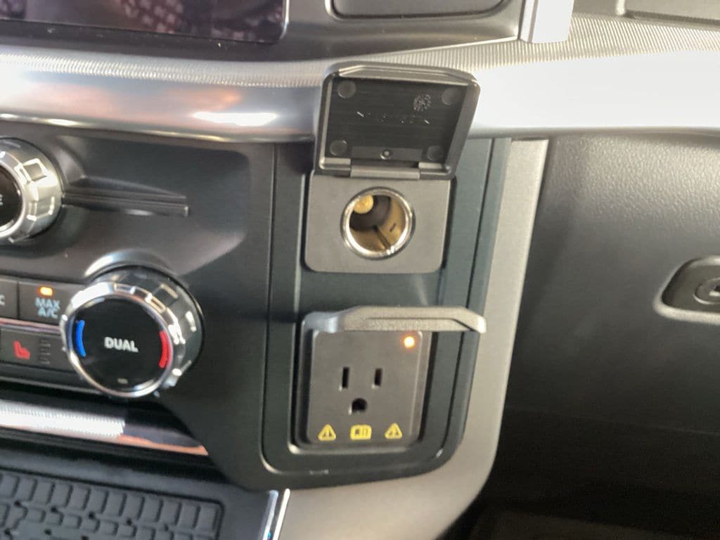 2025 Ford F-150 Lariat - Photo 64