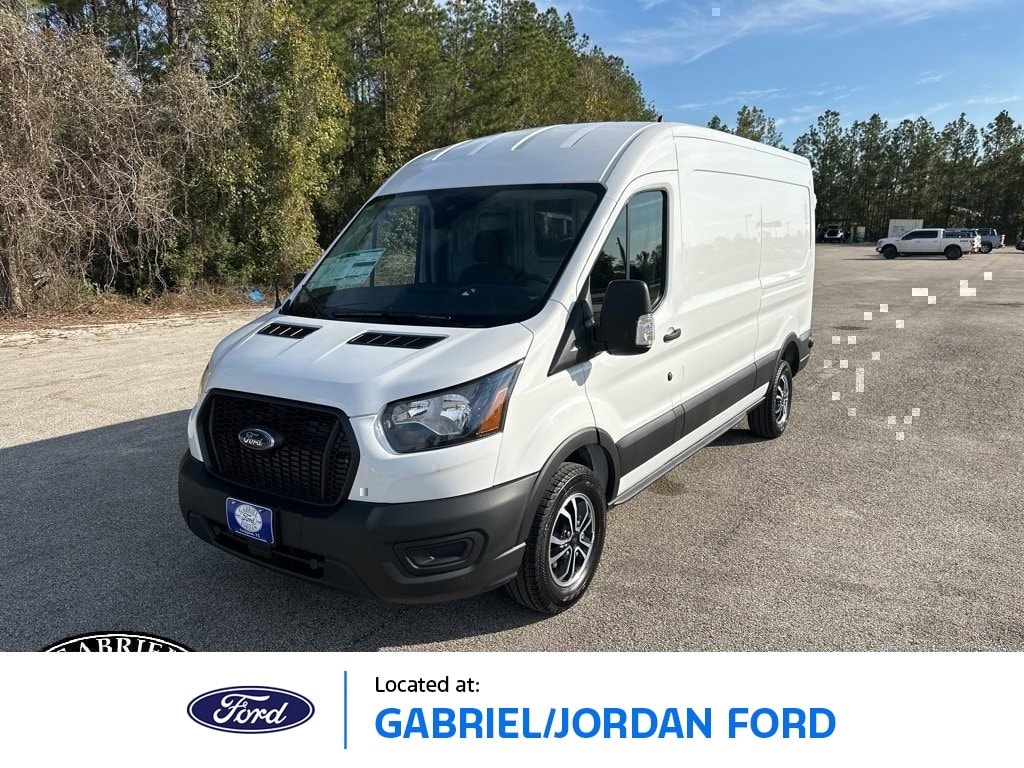 2024 Ford Transit-150 Base