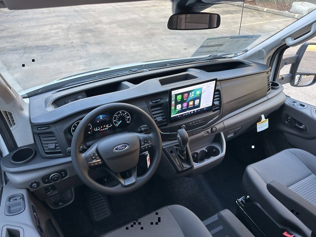 2024 Ford Transit Passenger Van XL - Photo 44