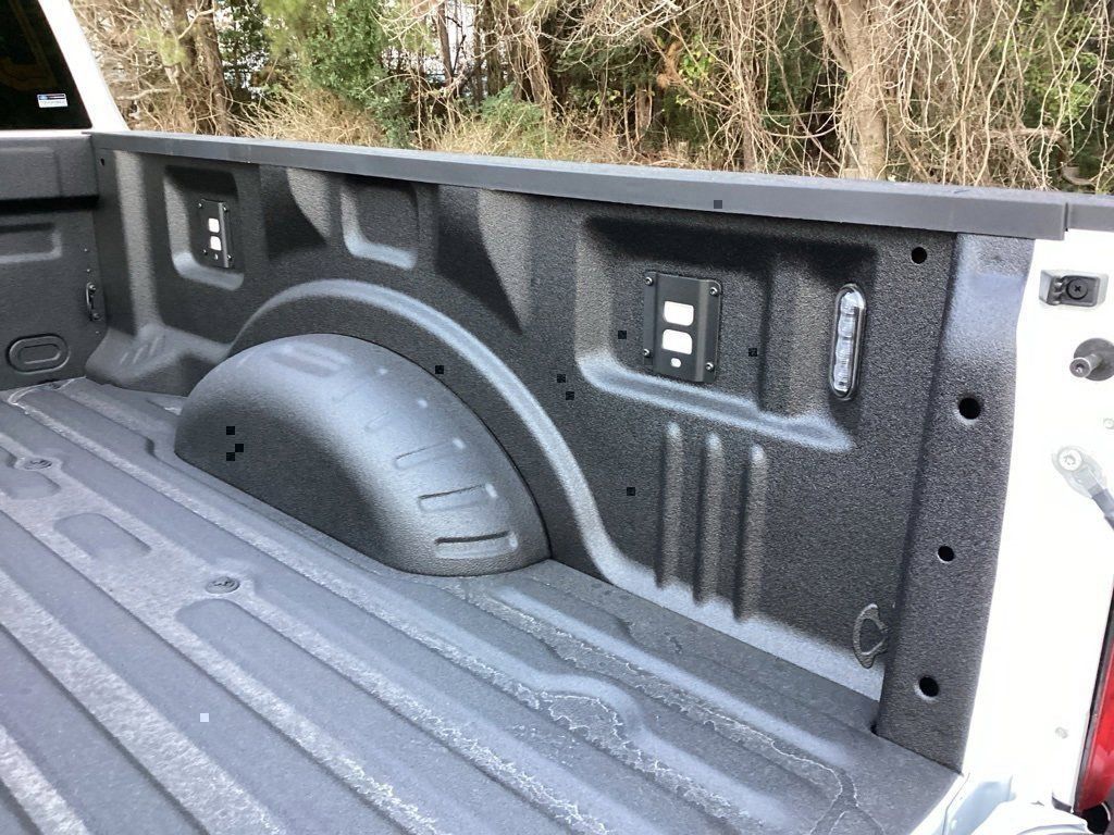 2026 Ford F-250 Super Duty Lariat - Photo 12