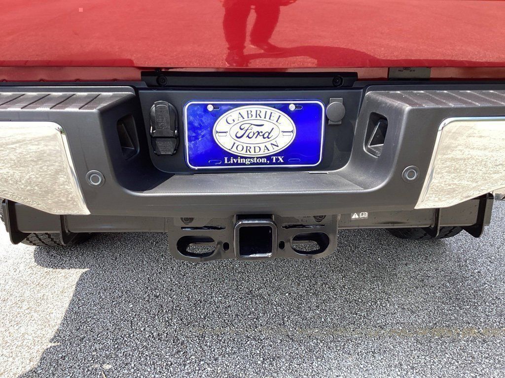 2026 Ford F-250 Super Duty King Ranch - Photo 14