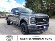  Ford F-250SD