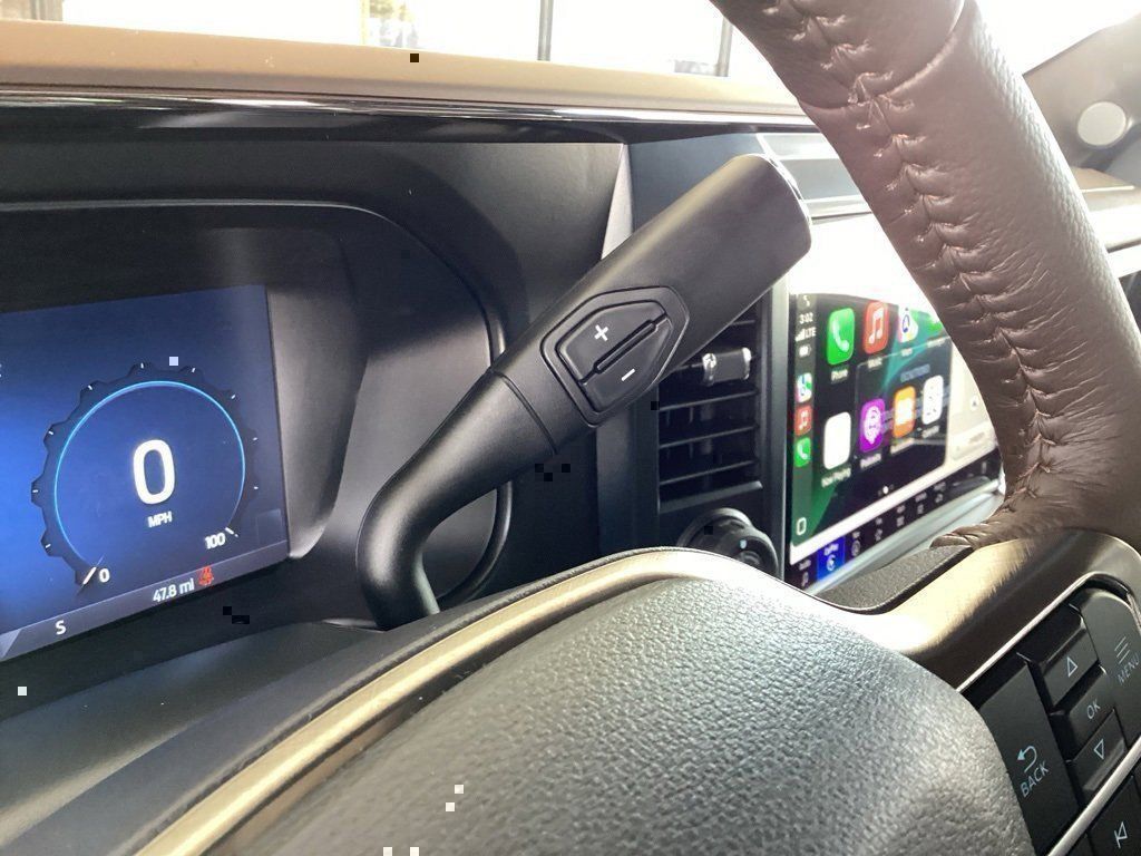 2026 Ford F-250 Super Duty King Ranch - Photo 51