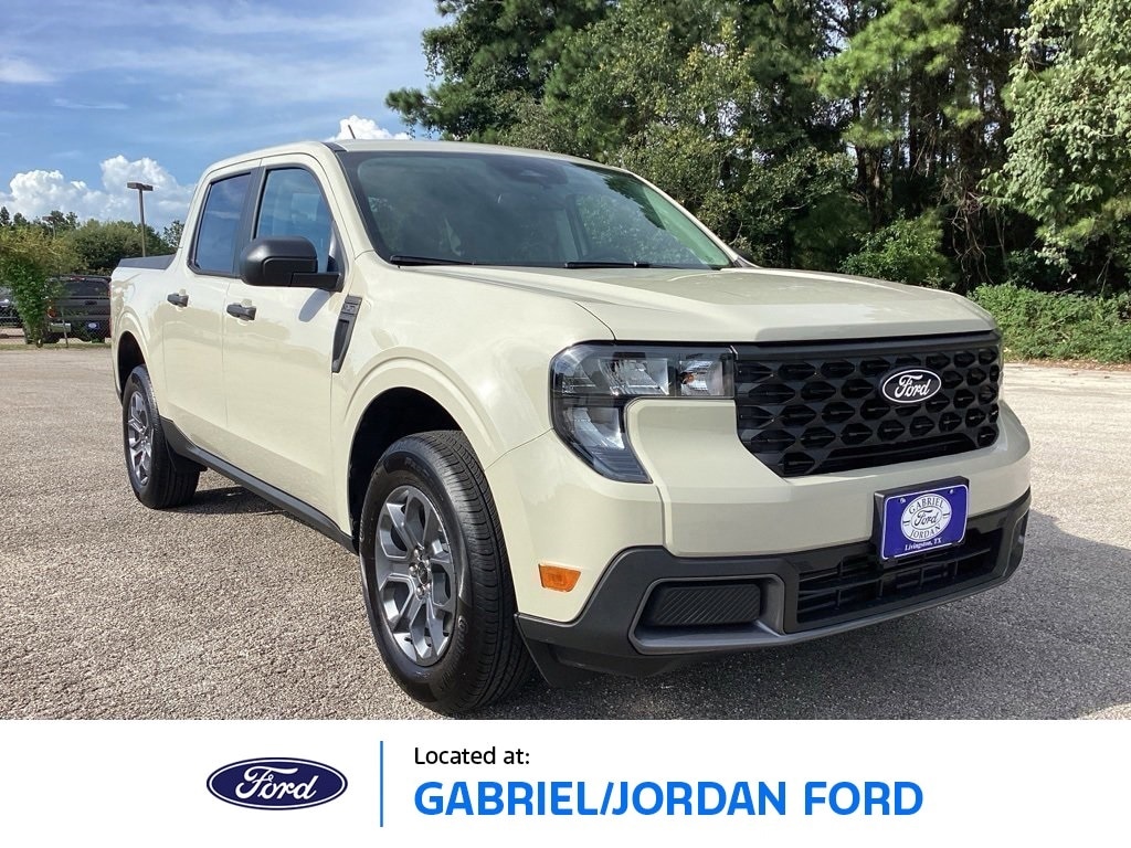 2025 Ford Maverick Truck 