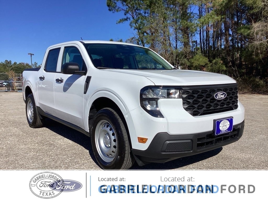 2026 Ford Maverick Truck 